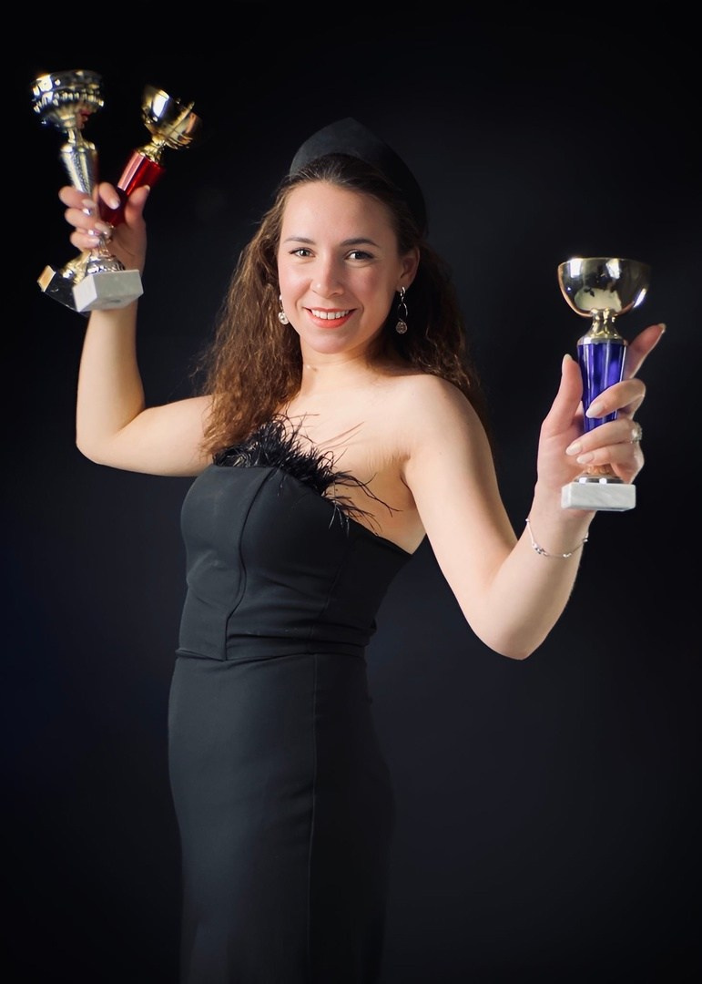 Индивидуальная съемка. Фотосессии в Тольятти Студия «ТВОЕ ФОТО»