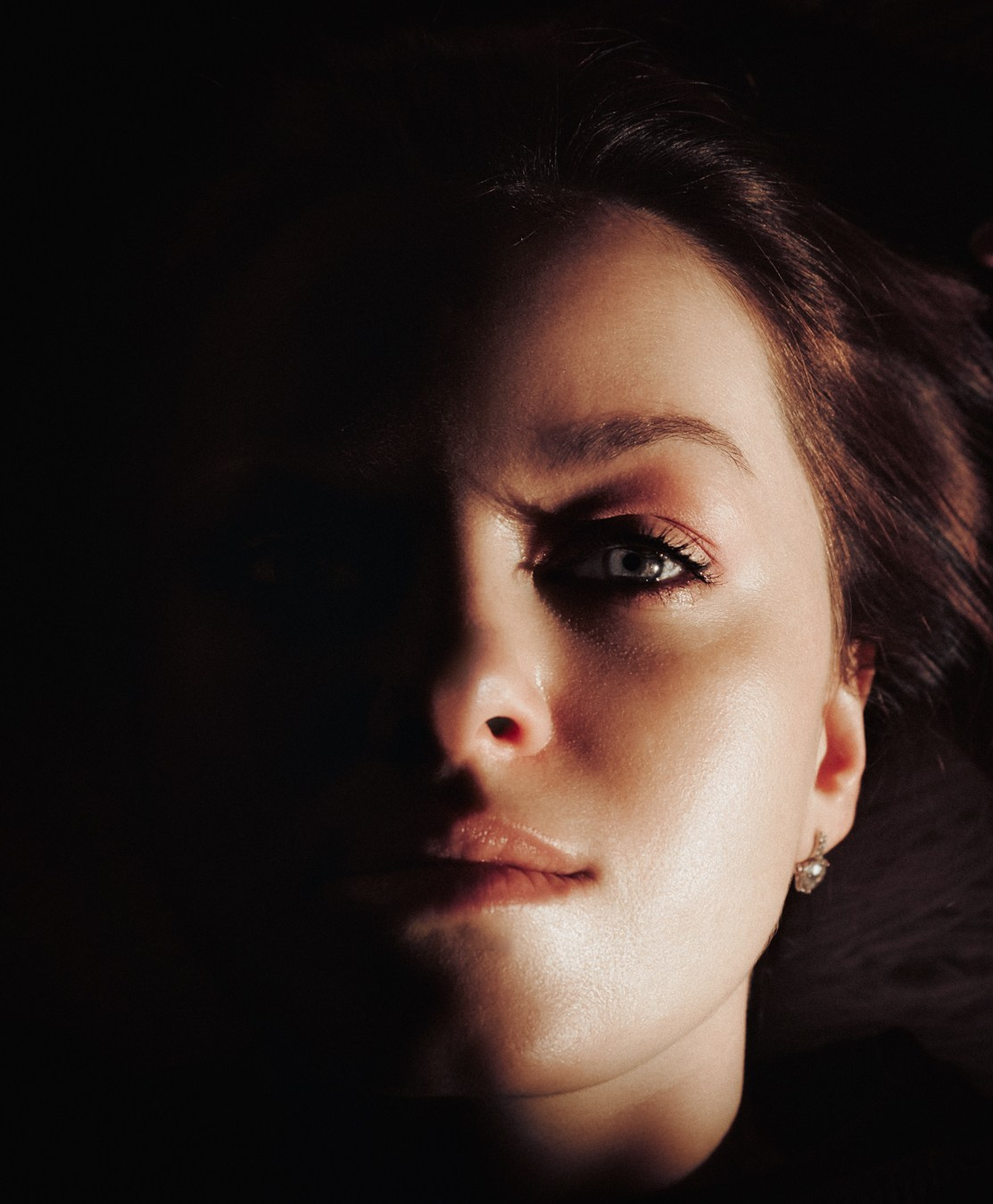 Алина. Фотограф