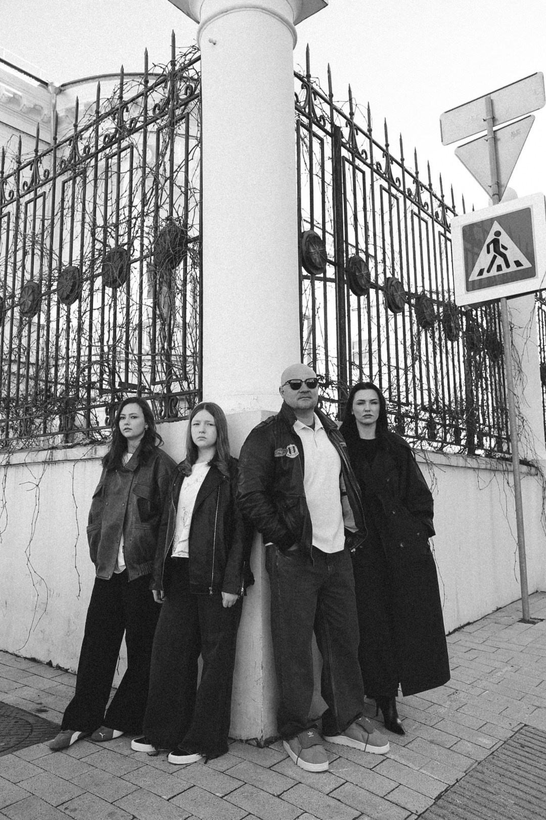 Family. Фотограф Нижний Новгород