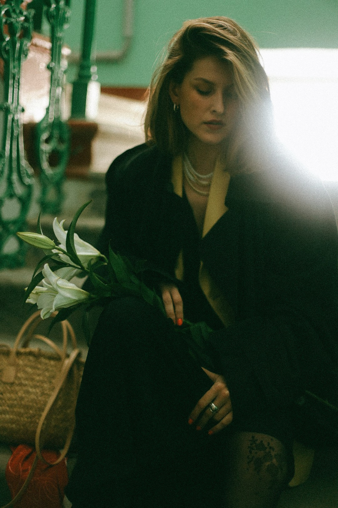 Наташа. Фотограф Нижний Новгород