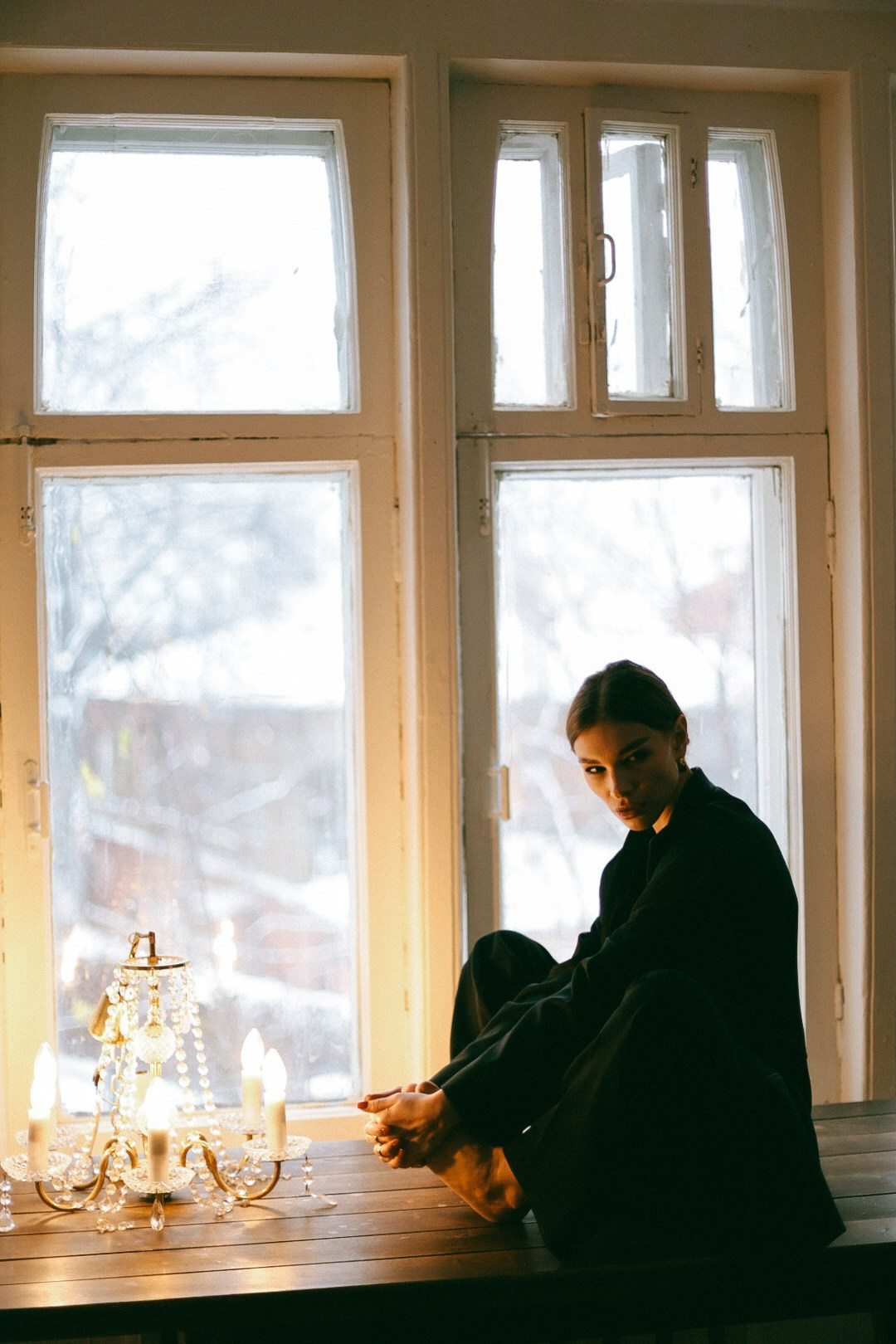 Алена. Фотограф Нижний Новгород