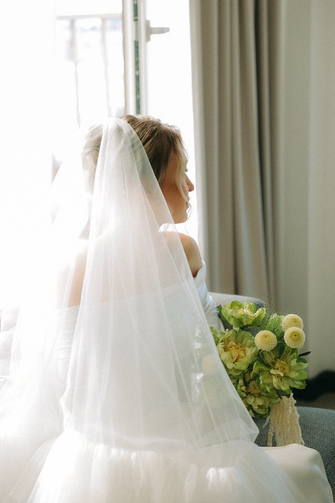 Илья и Настя. Фотограф Нижний Новгород