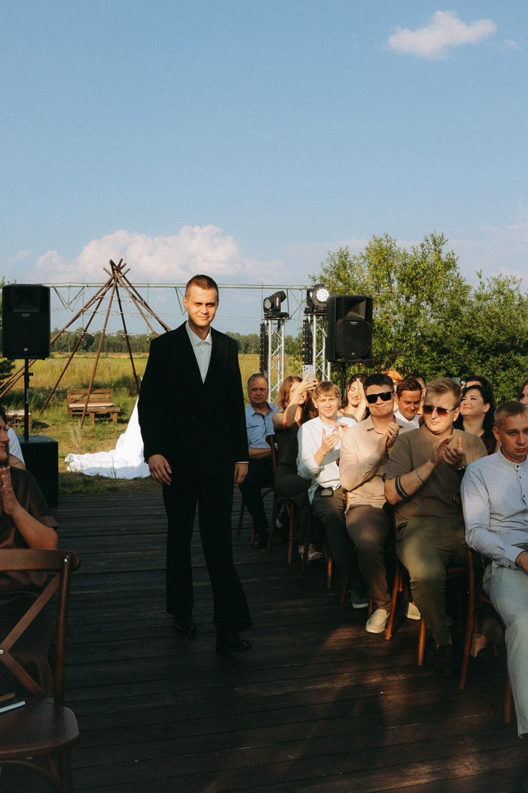 Максим и Лиза. Фотограф Нижний Новгород