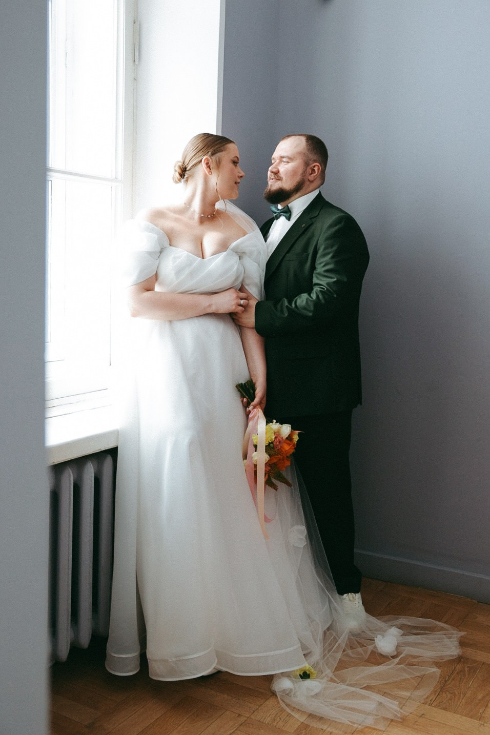 Артем и Таня. Фотограф Нижний Новгород