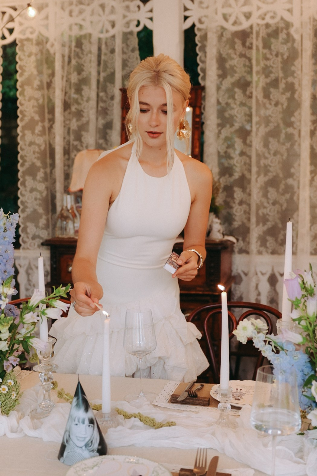 B-day Nastya. Фотограф Нижний Новгород