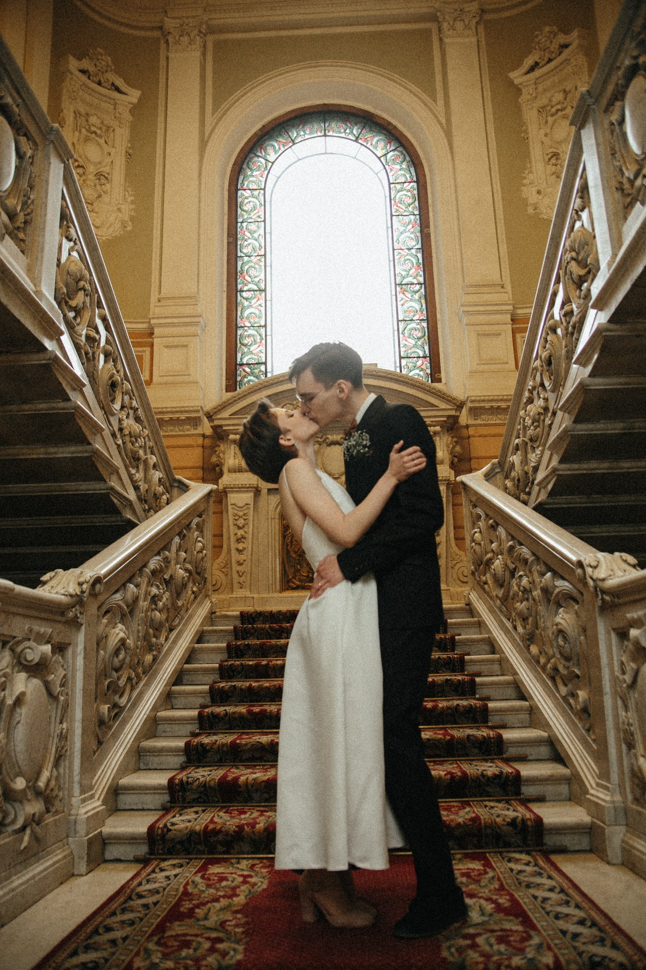 Свадебная съемка только для двоих. Свадебный и семейный фотограф в Нижнем Новгороде Мезенцев Андрей