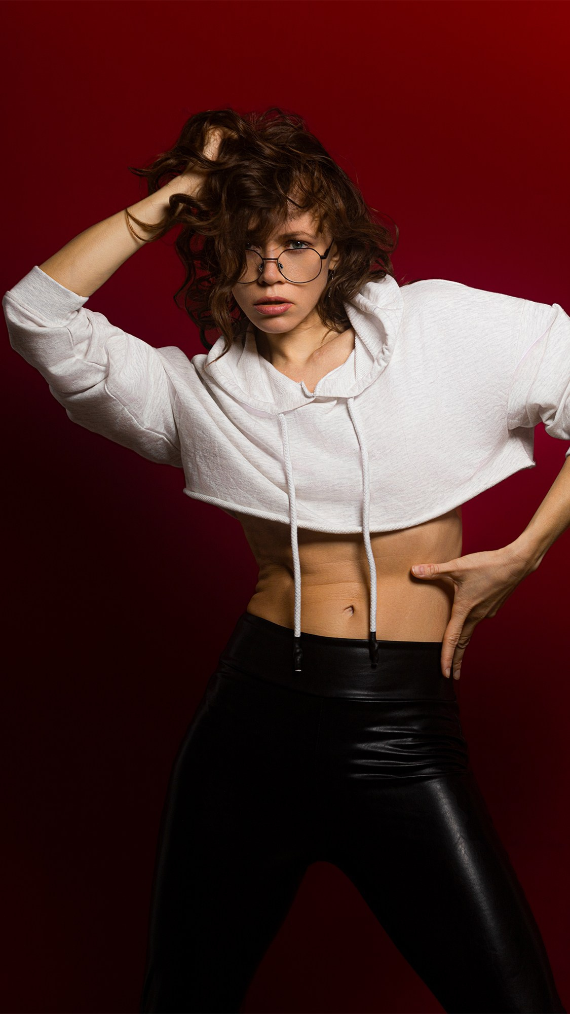 Фотосессия в Москве