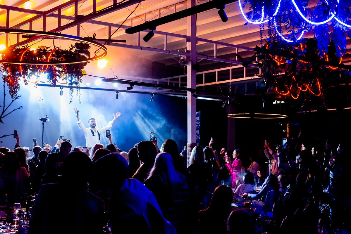 Нодар Ревия концерт «БОЛЬШОЙ САД» Ростов-на-Дону