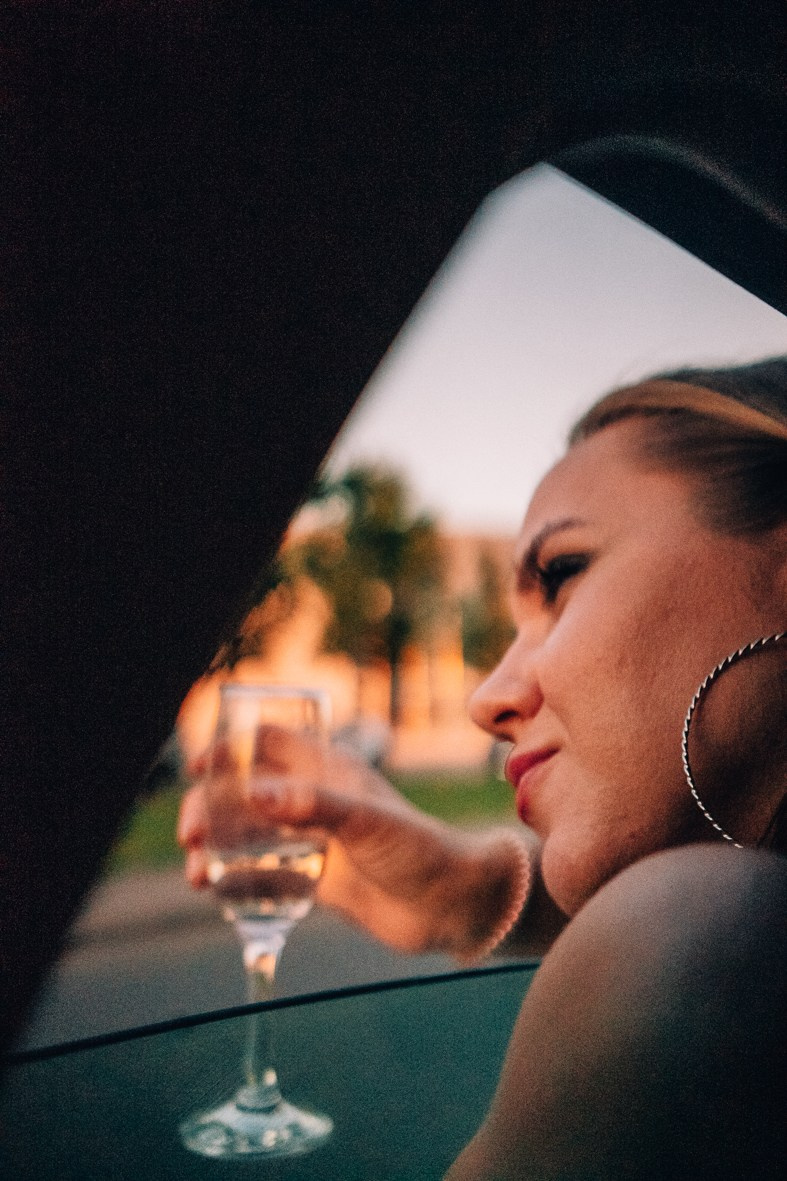 Девичник. Сайт фотографа Нади Новиковой