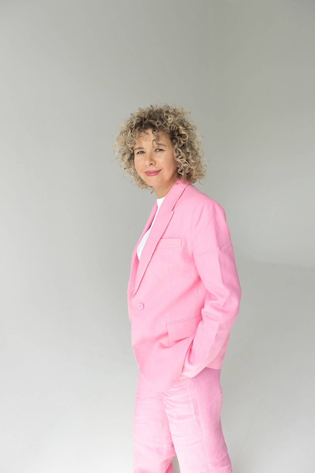 Бизнес портрет для Евгении. Семен Соколов