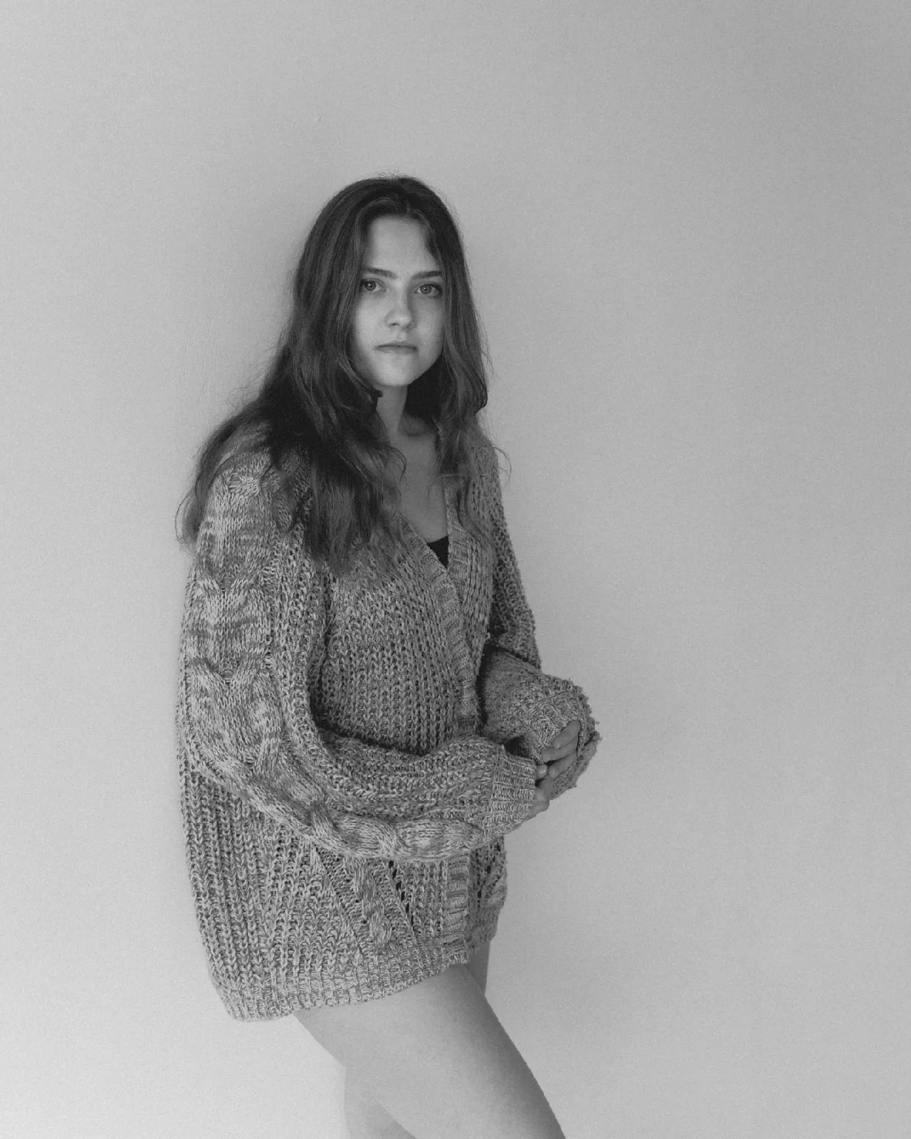 Анастасия. Фотограф в Нижнем Новгороде Алексей Уковский