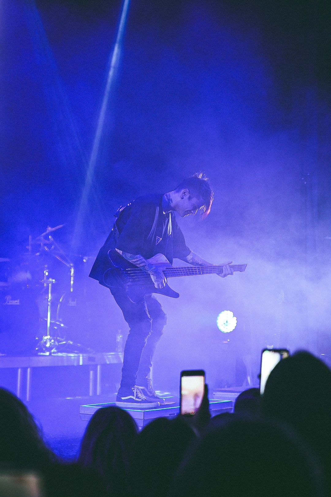 Концерты. Фотограф в Москве