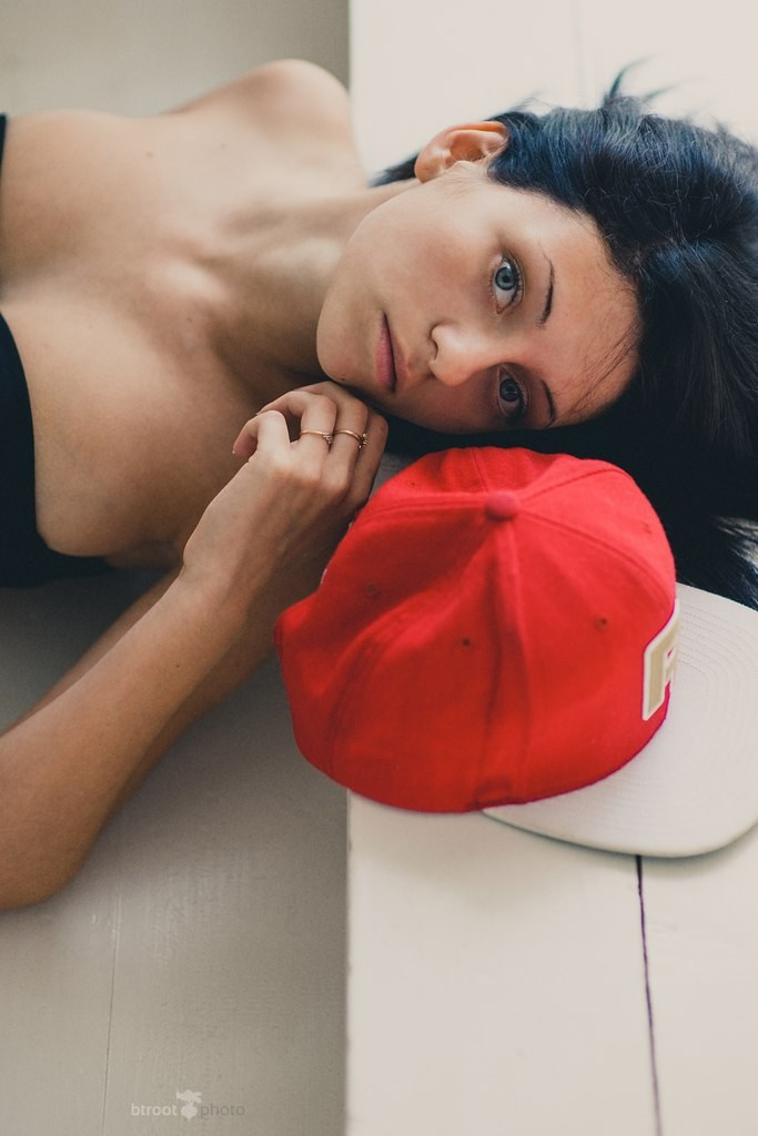 Портреты. Портретный фотограф в Воронеже Вячеслав Буряк