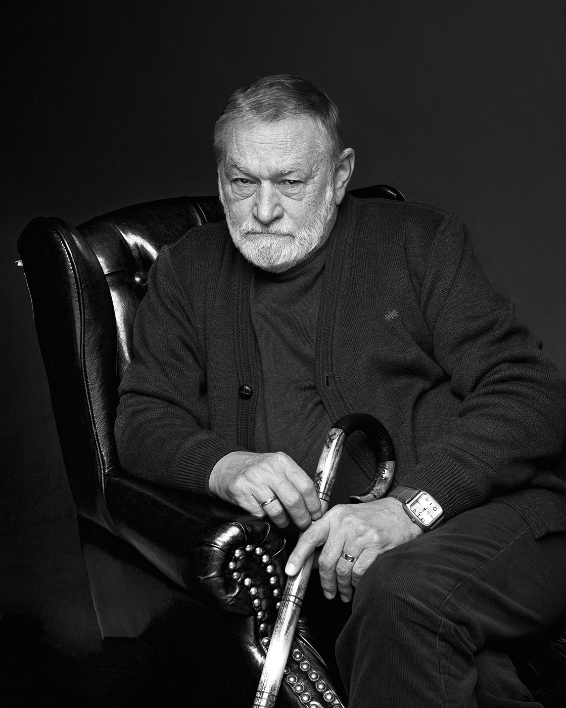 Портретный фотограф в Москве Дмитрий Пославский