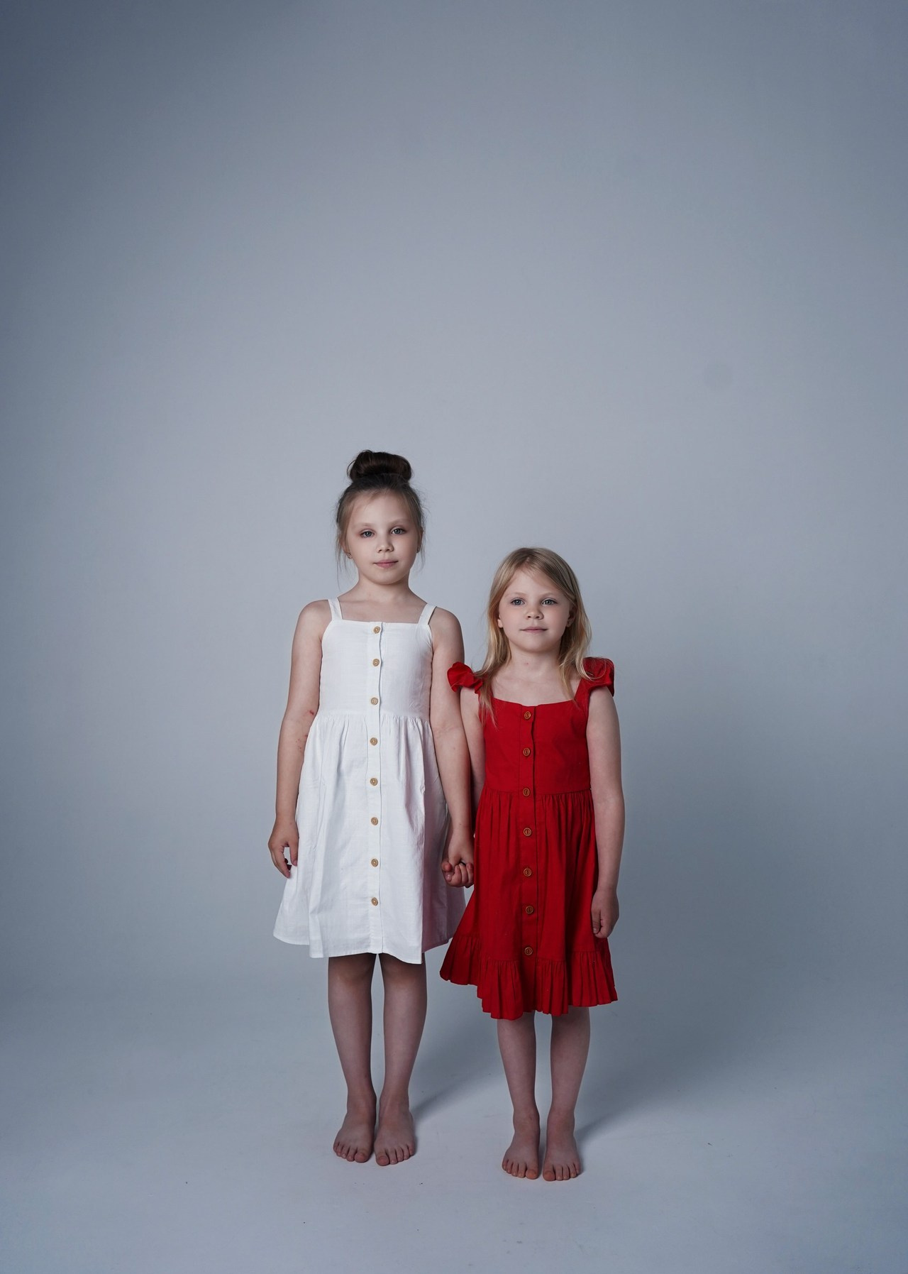 Marta and gerda. Фотограф Анастасия Шай в Санкт-Петербурге