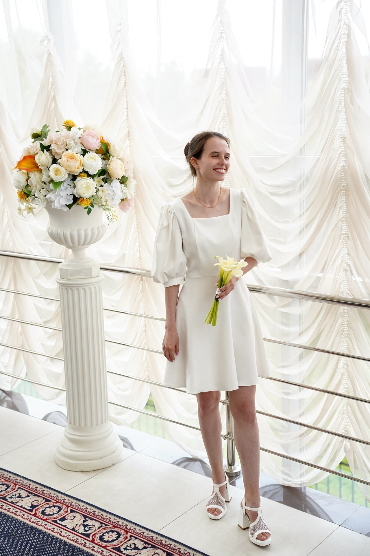 Express wedding ii. Фотограф Анастасия Шай в Санкт-Петербурге