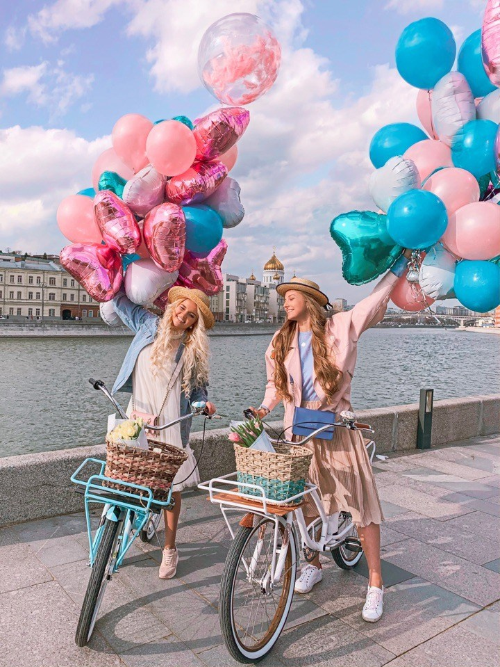 Яна Панковская. Фотограф для маркетплейсов Михаил Бове