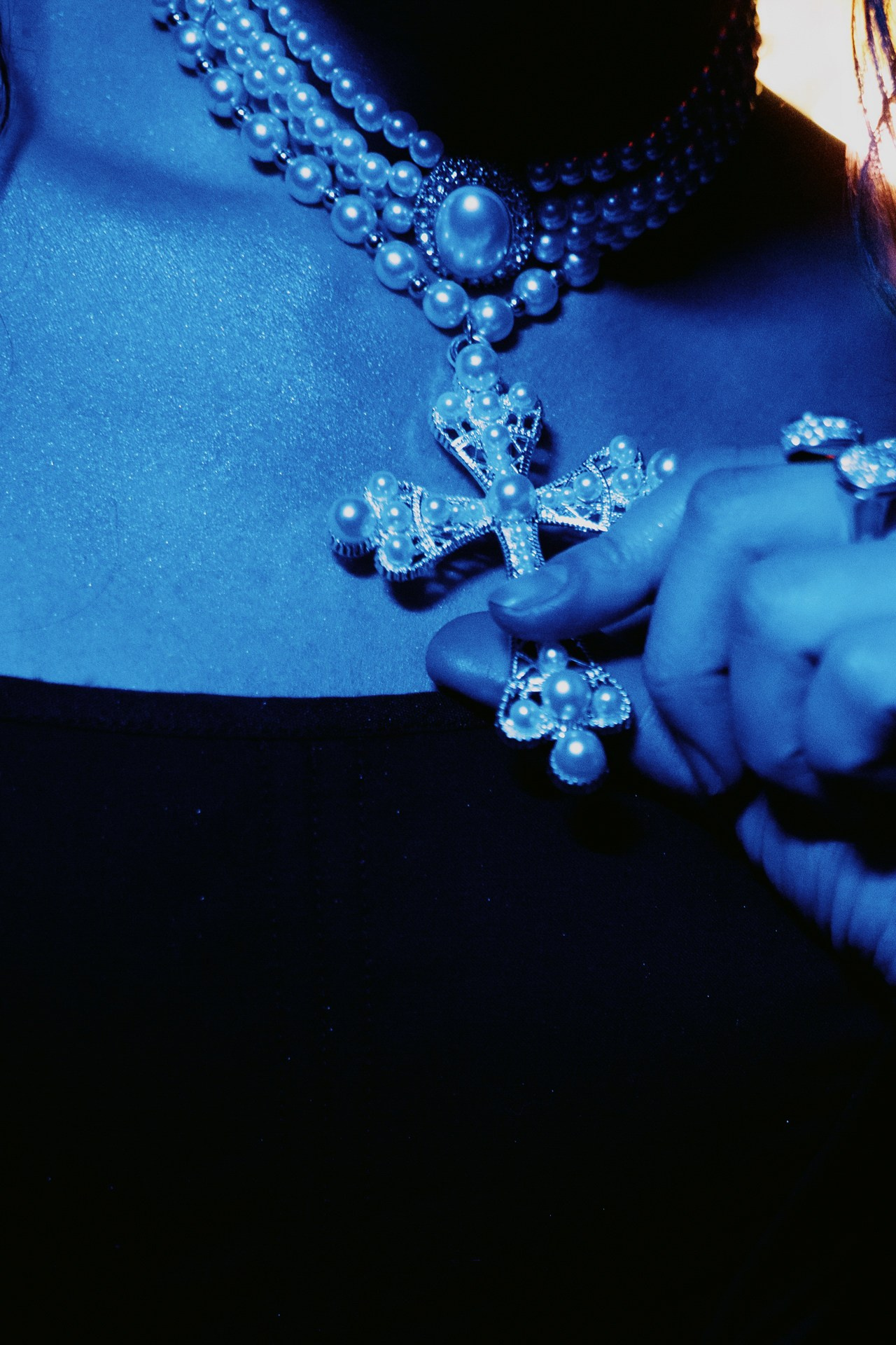 CAVA disco. Портретный и репортажный фотограф в Санкт-Петербурге Максим Пашков