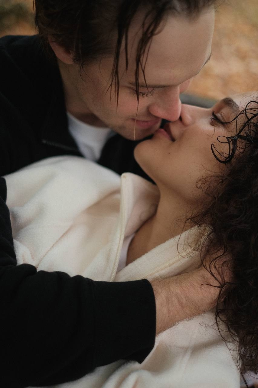 Love. Anj kotsoeva