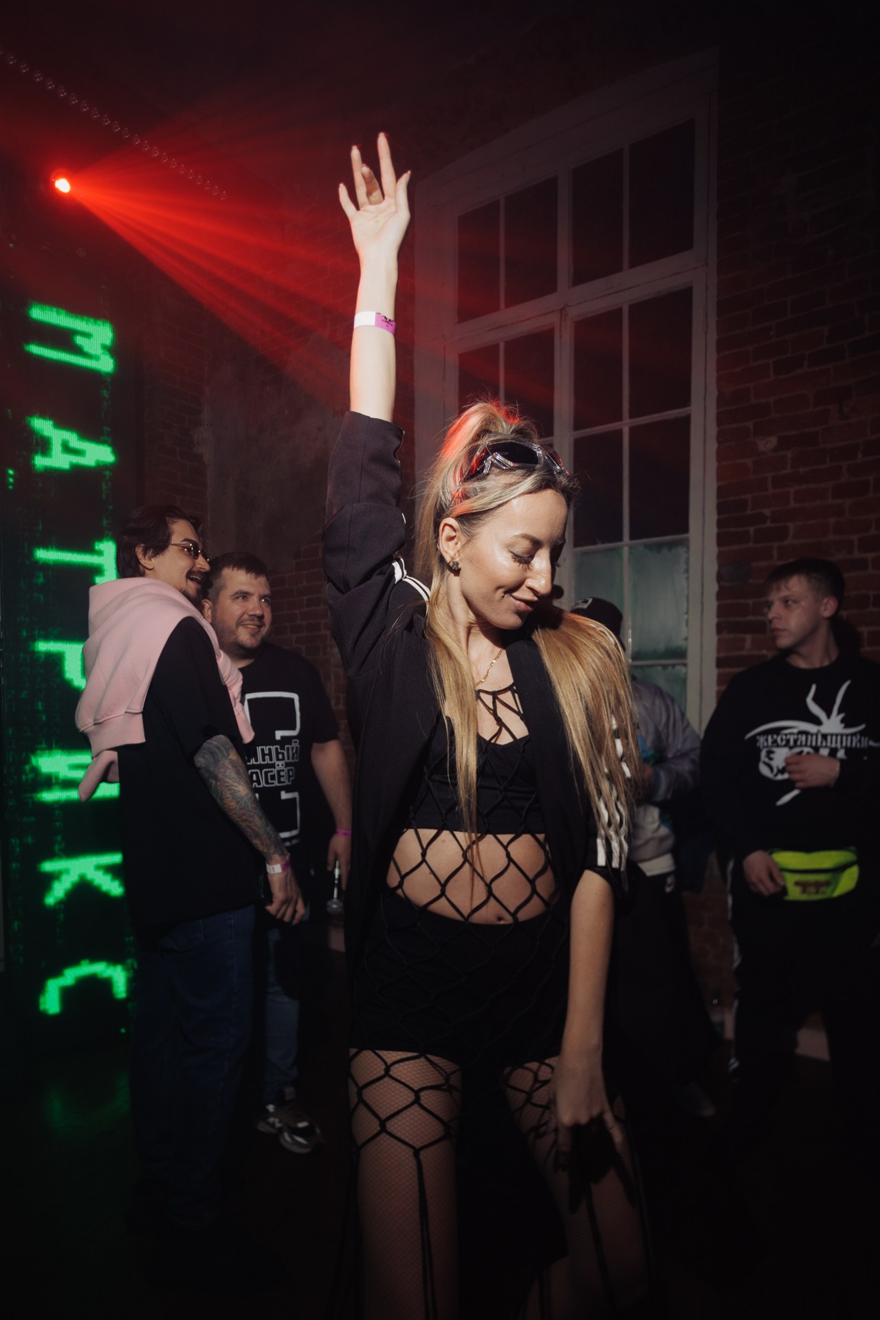 Колбасный цех «Матрикс» 05.2026. Свадебный и семейный фотограф Ярослав Фущич