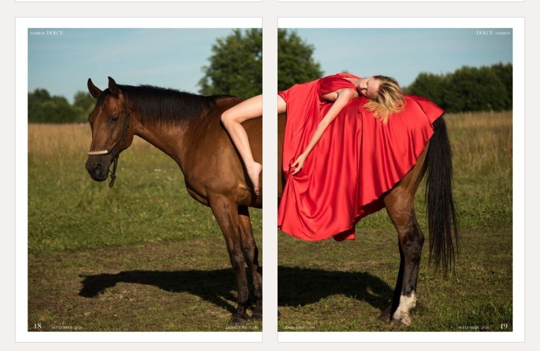 ТВОРЧЕСТВО. Photographer LaranaLaria