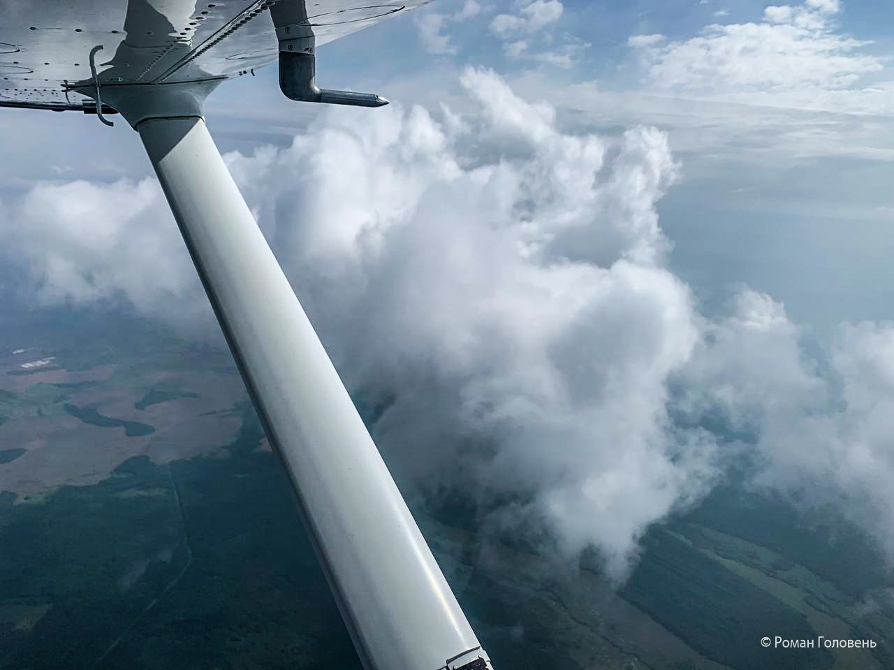 Перегон Cessna-206 из Москвы в Нерюнгри (2023г). Фотоальбом показывающий увлекательный мир авиации и мир медведей Андрея Иванова