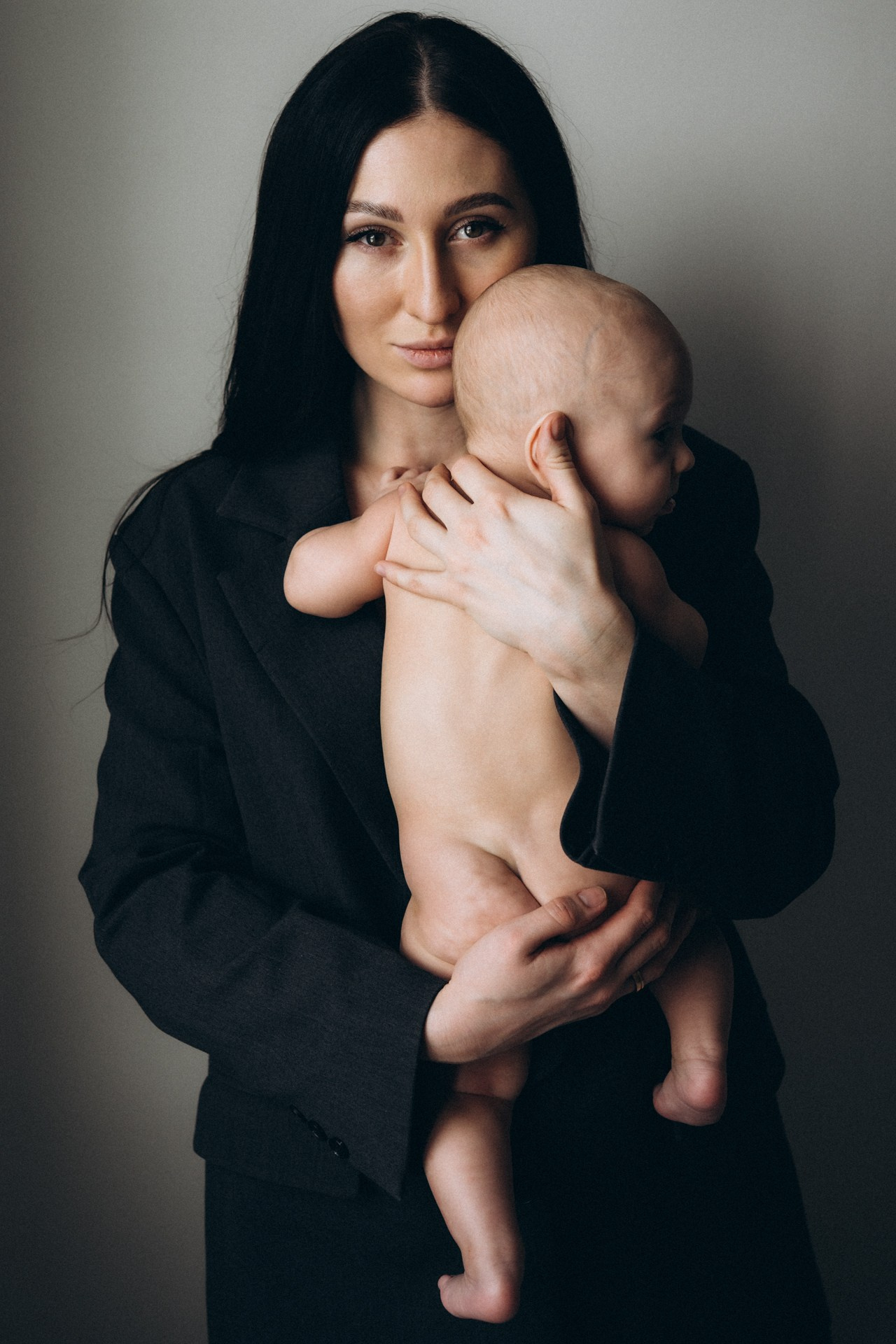 Семейный и Lifestyle фотограф в Санкт-Петербурге