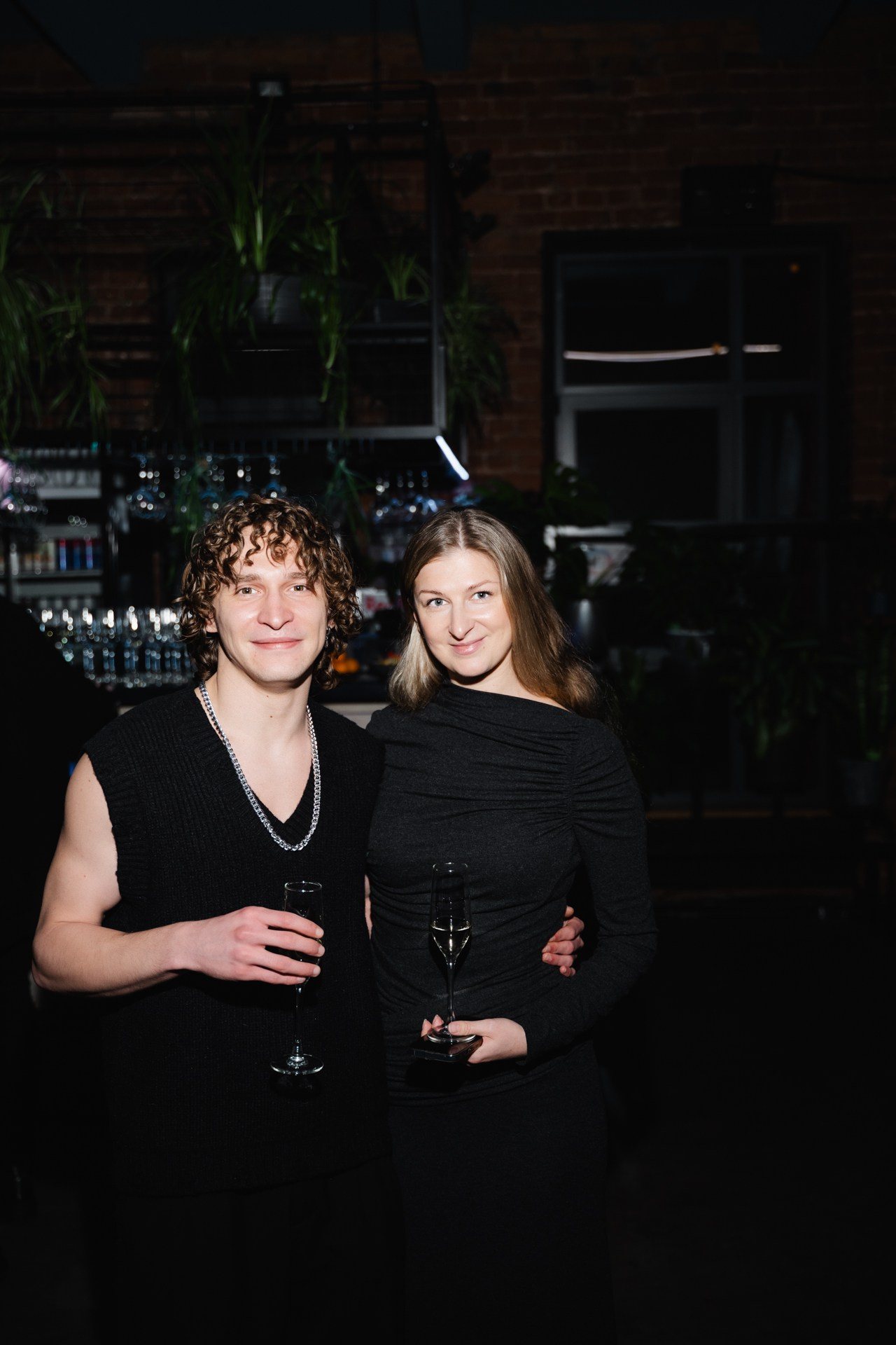 Кирилл Даровских. Выставка ART IS A TECHNOLOGY. Фотографы и Видеографы Night2Day Санкт-Петербург