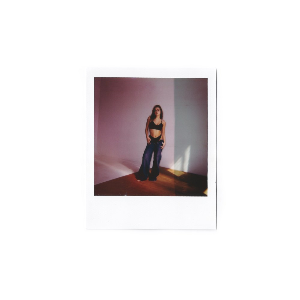 POLAROID. Моисеев Никита / moiiiita