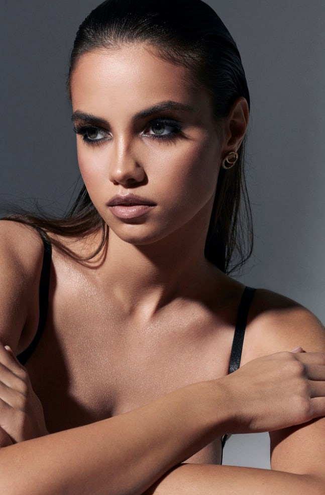 Анастасия, 42-44, рост 170. KED Production — продакшн из СПб. Создаём фото, видео и контент, который помогает брендам и селлерам продавать больше