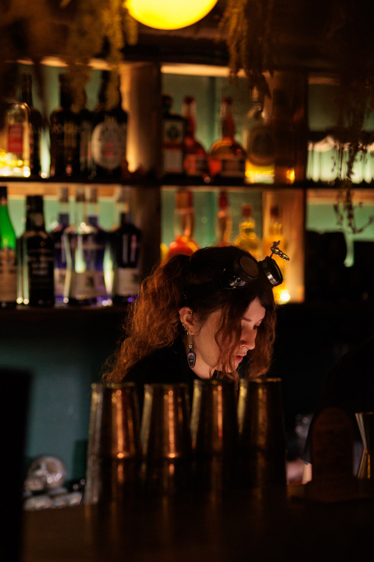 Репортажи. ИРЛ — Проект