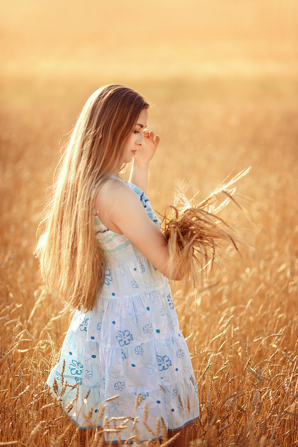 Фотосессии на природе. Фотограф Александра Бонова