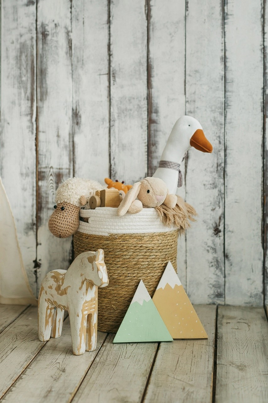 МЯТА. Фотограф в Екатеринбурге Наталья Русских