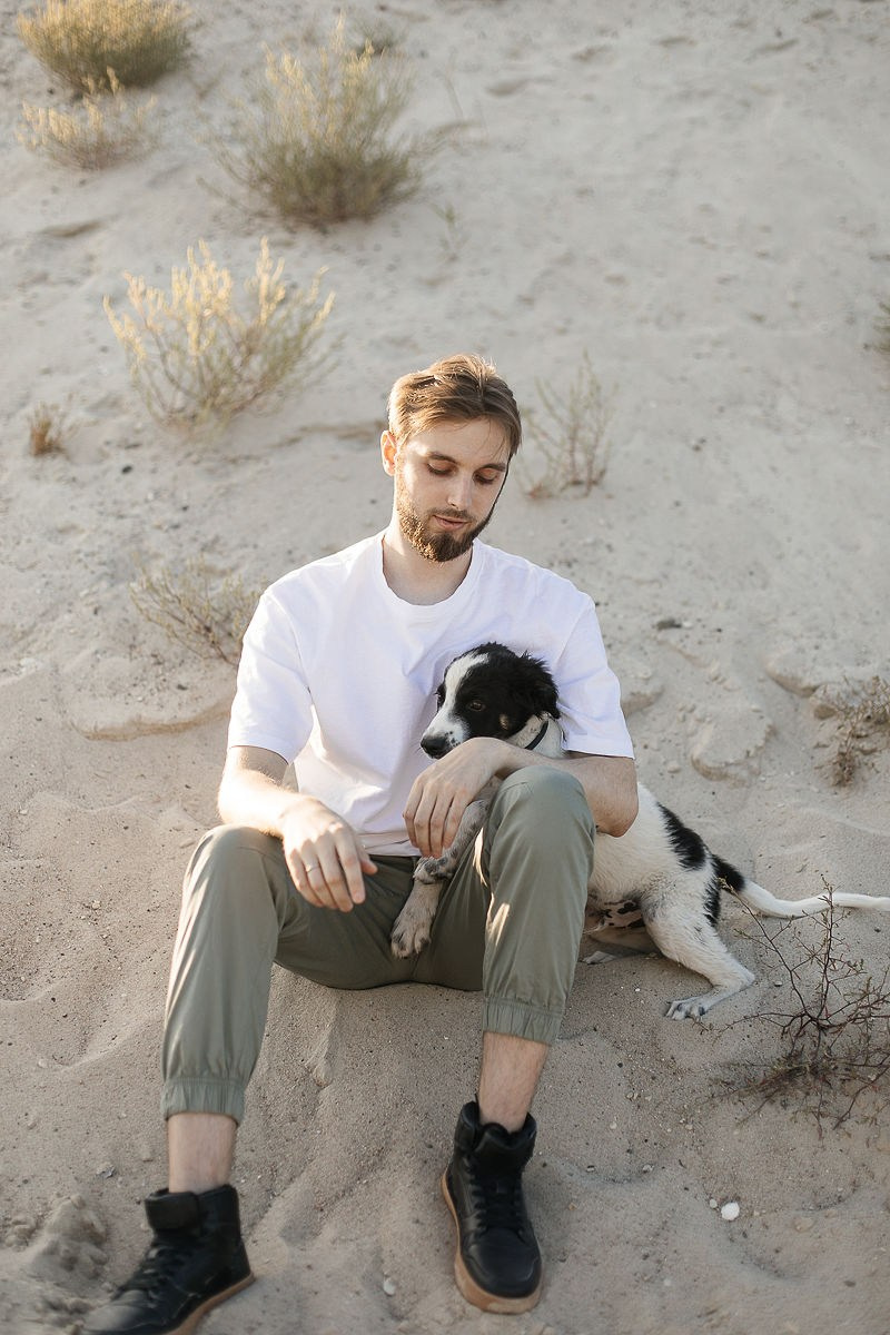 Оксана и Александр