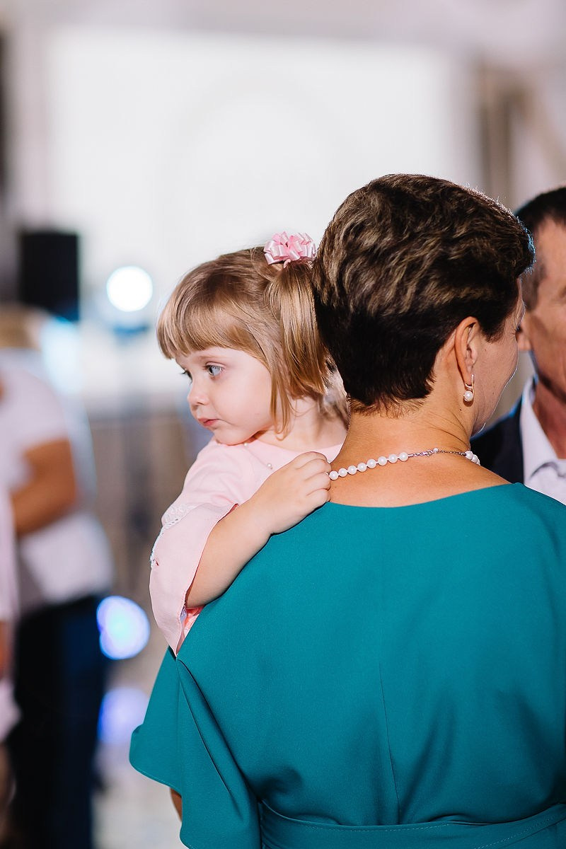 Марина и Максим