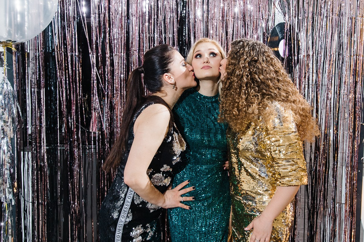 Девичник Лера. Свадебный, семейный фотограф Брянск, Москва — Виктория Антропова