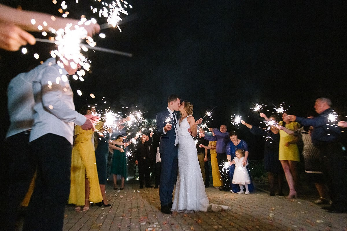 Елена и Евгений