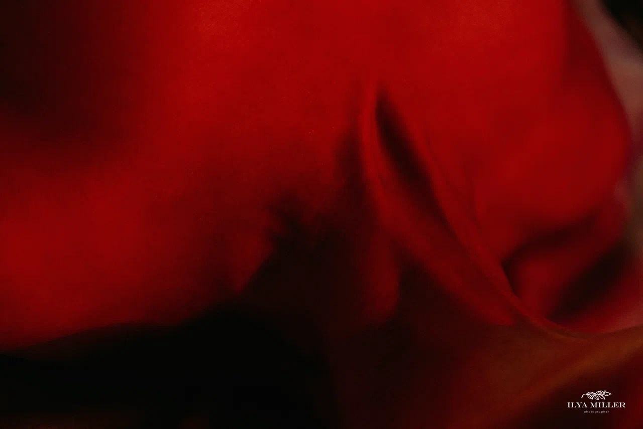 Саша. Фотограф Калининград Илья Миллер