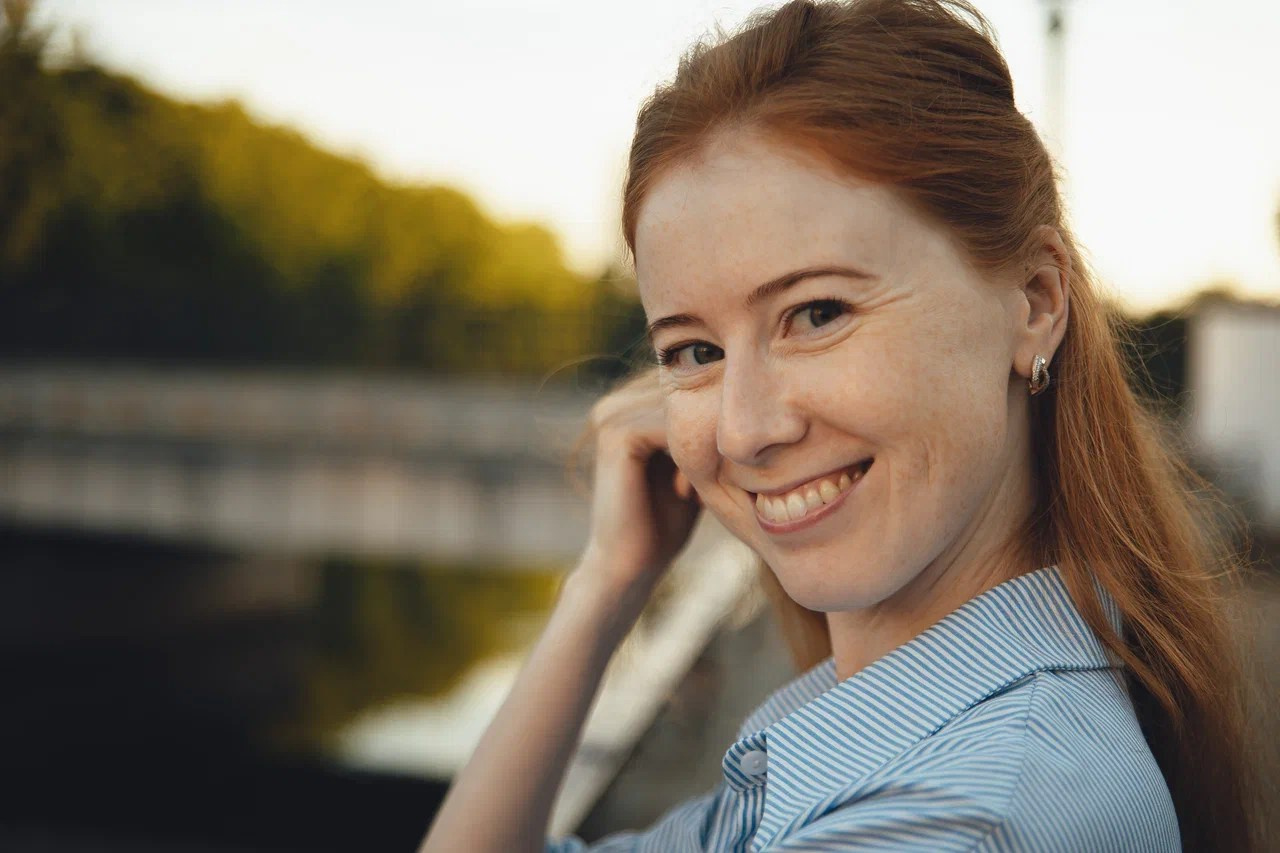 Family and Kant. Фотограф Калининград Илья Миллер