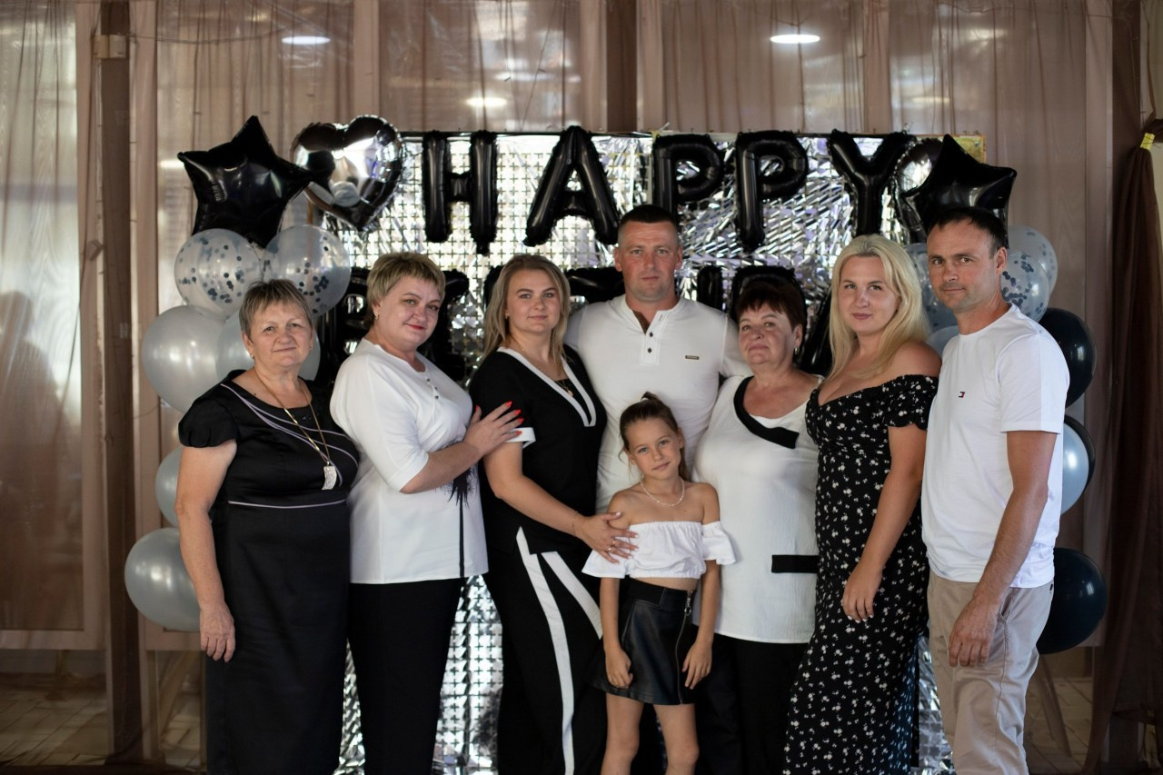 Отзывы. Фотограф в Самаре, Отрадном и Кинель-Черкассах Валентина Шевцова