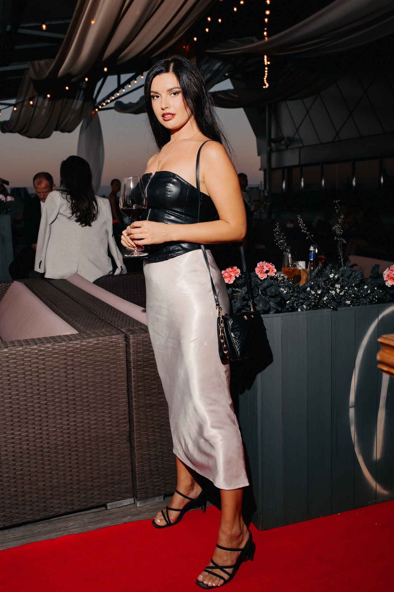 NIGHT2DAY CHOICE 2024. Фотографы и Видеографы Night2Day Санкт-Петербург