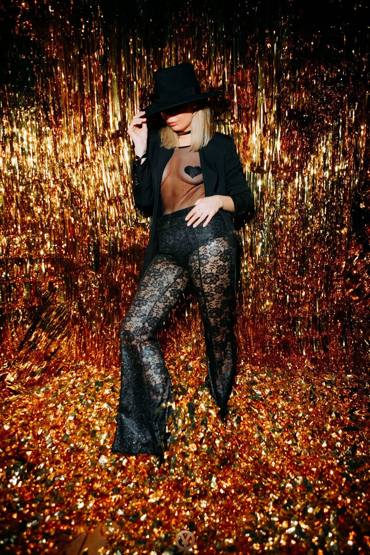 ODYSSEY «БАЛ НАТАШИ РОСТОВОЙ В КОСМОСЕ». Фотографы и Видеографы Night2Day Санкт-Петербург