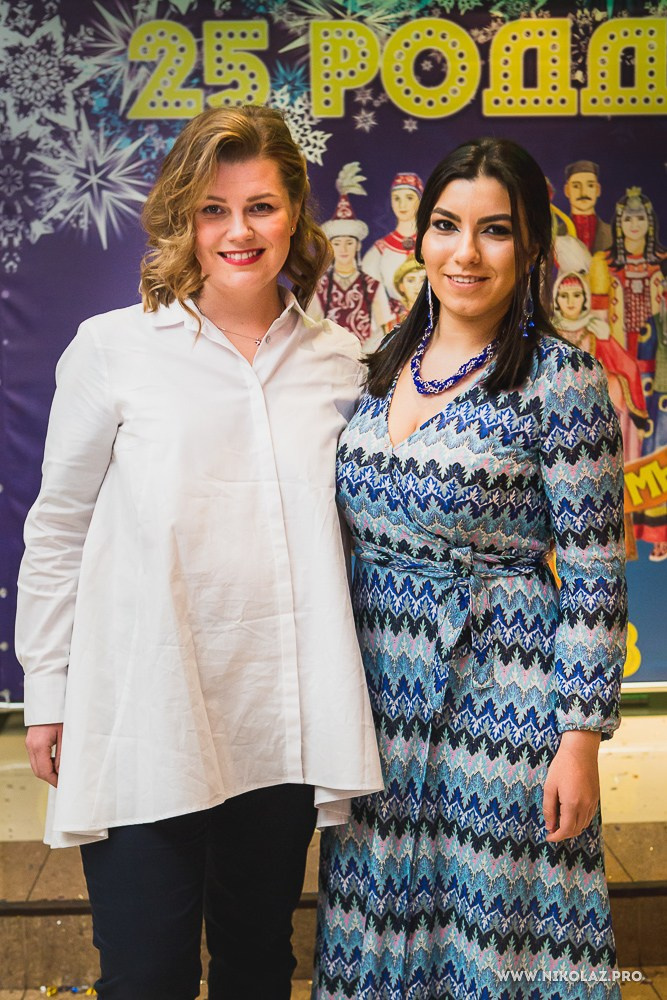 25 роддом. Видеооператор/Фотограф Николай Завьялов