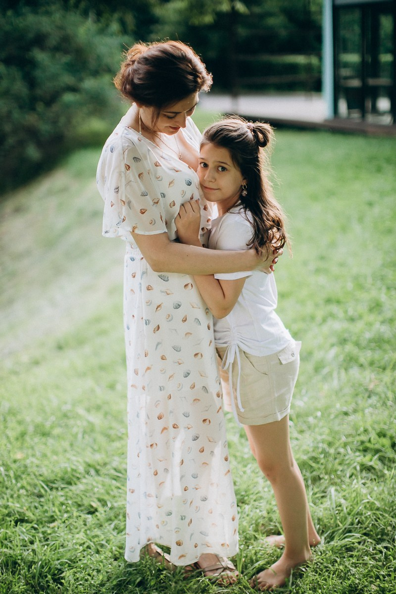 Вот оно какое наше лето. Семейный, детский и школьный фотограф в Москве Рудницкая Анна