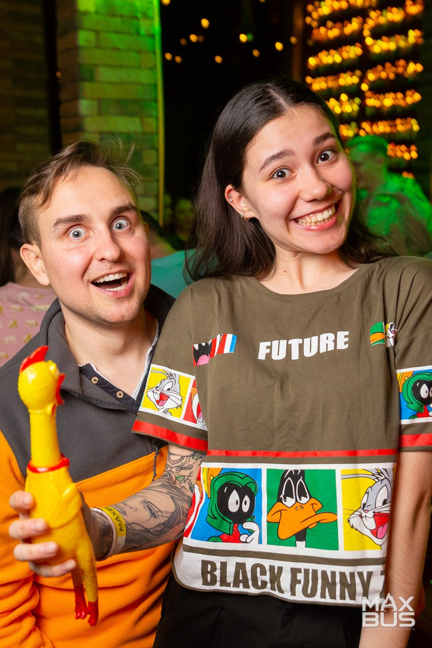 Кальянные и клубы. Фотограф Комаров Сергей