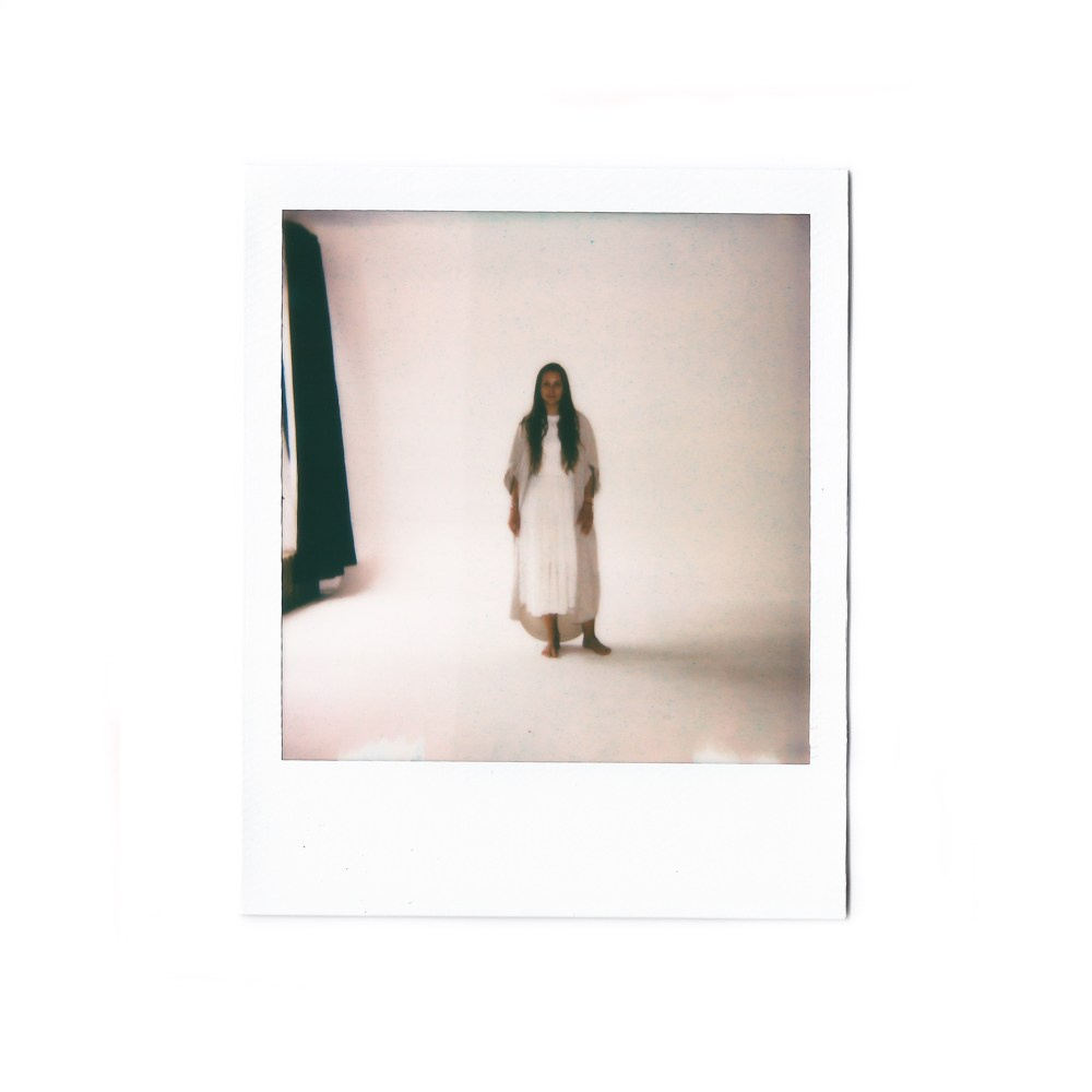 POLAROID. Моисеев Никита / moiiiita