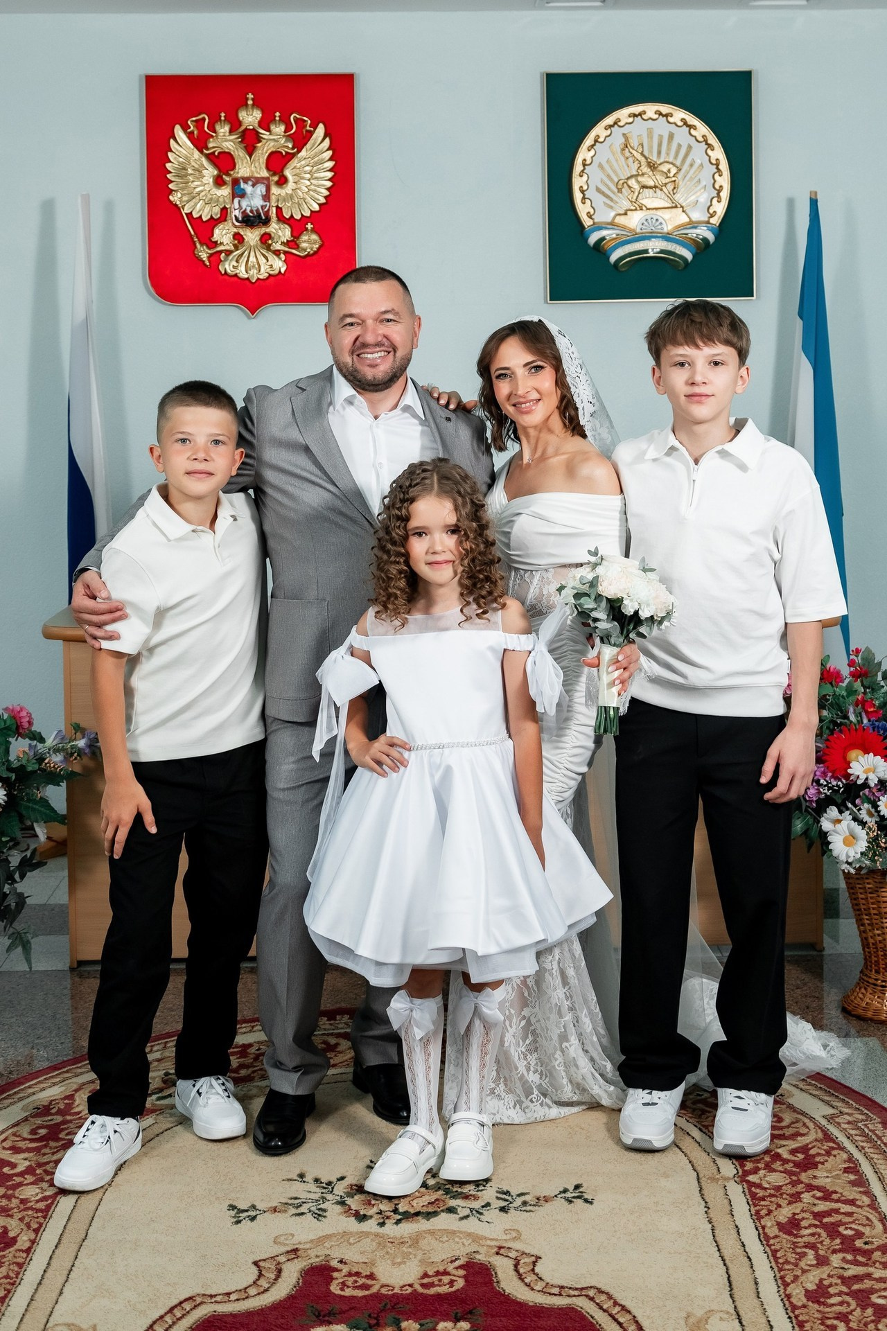 Отзывы. Свадебный и семейный фотограф в Уфе и Стерлитамаке Николай Кулагин