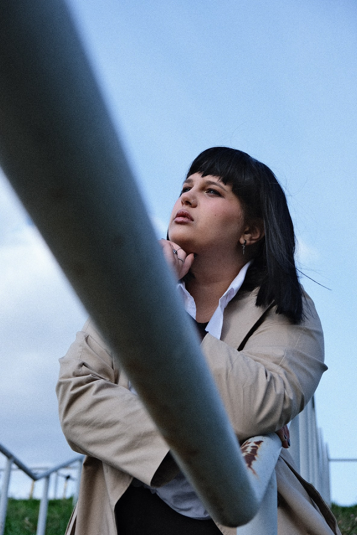 Соня «Криминальное чтиво». Фотограф и видеограф в Омск/Москва Сащенко Лера