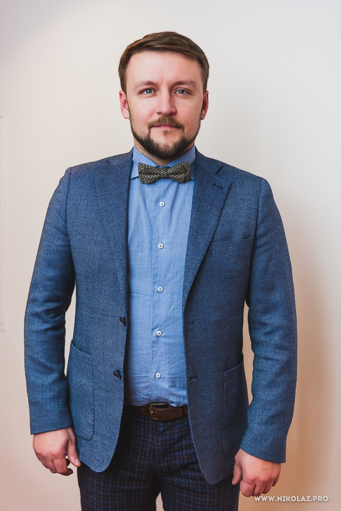 ИНГОССТРАХ ОНДД. Видеооператор/Фотограф Николай Завьялов