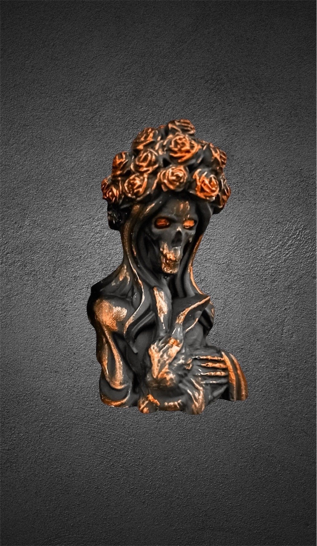 Статуэтки/фигурки. Главная